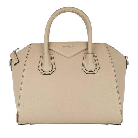 givenchy antigona medium pearl|givenchy antigona small beige.